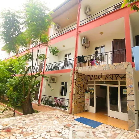 Pasa Restaurant & Pansiyon
